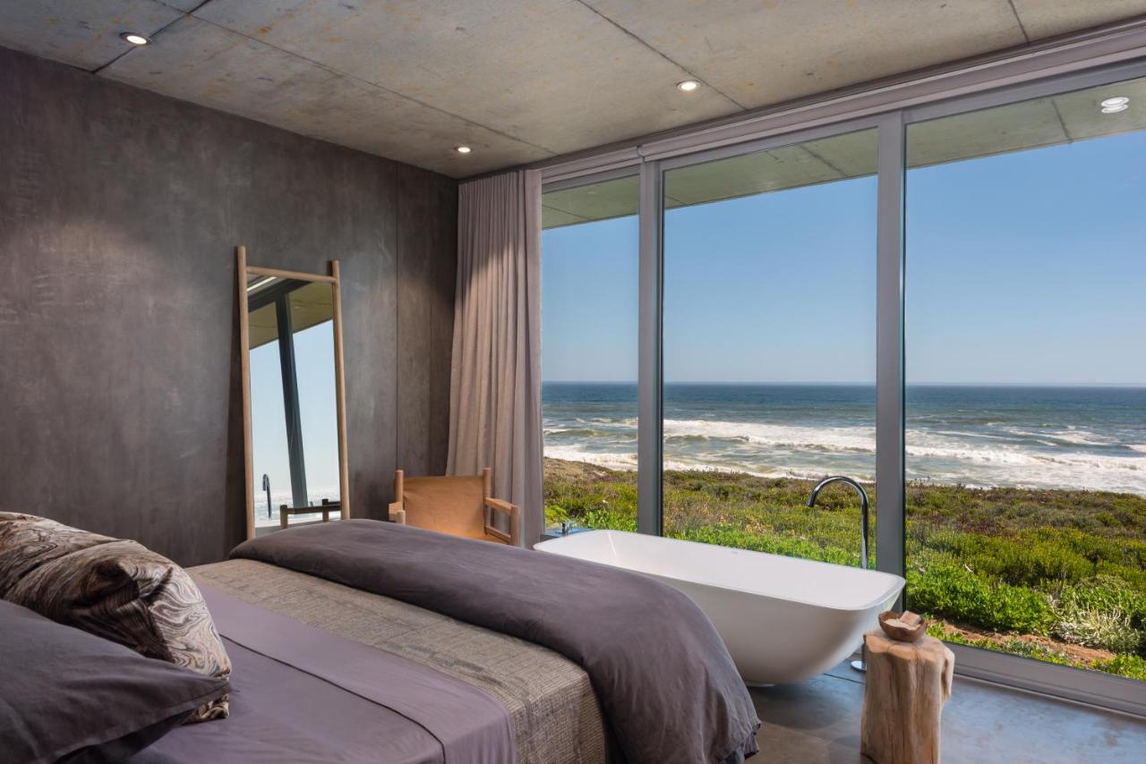 Suite 1 Chambre - Vue sur Mer