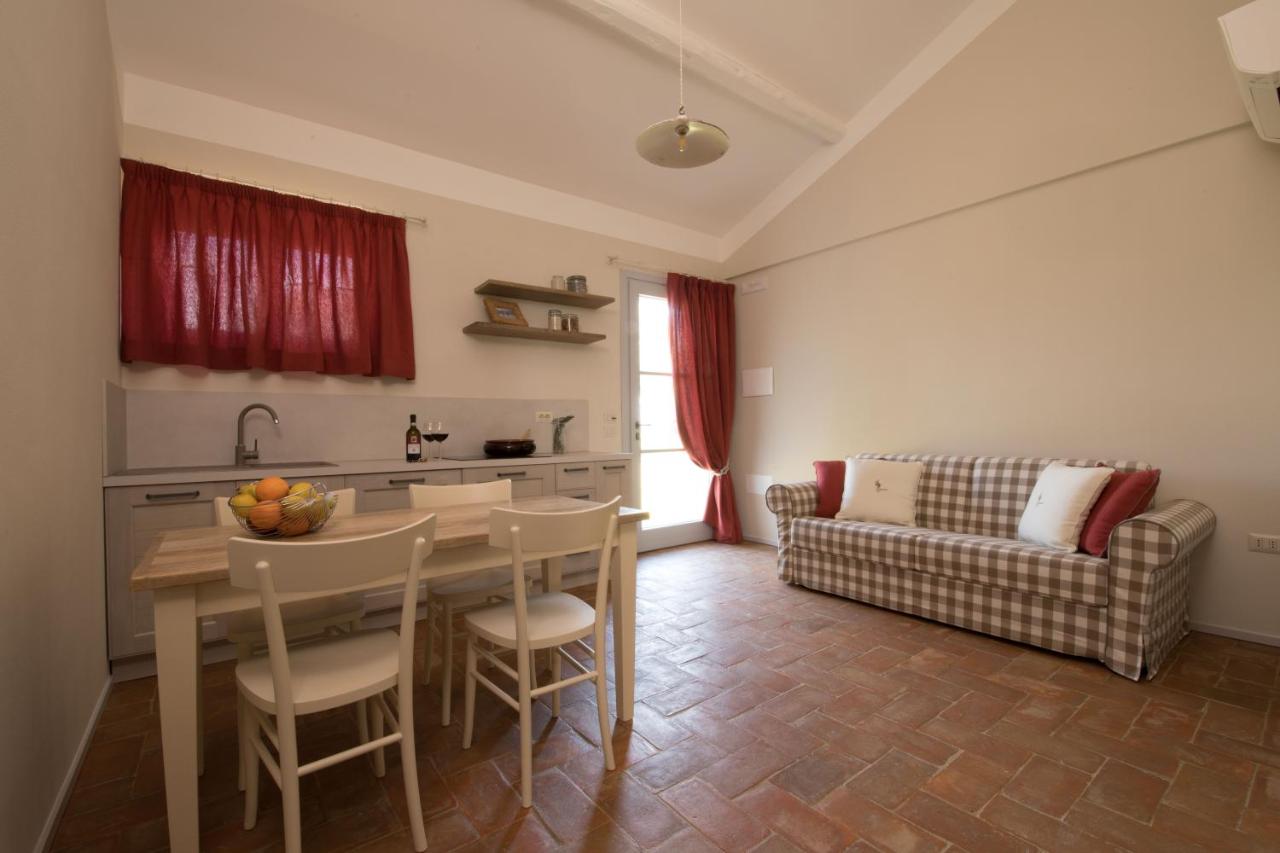 Appartement - Rez-de-Chaussée