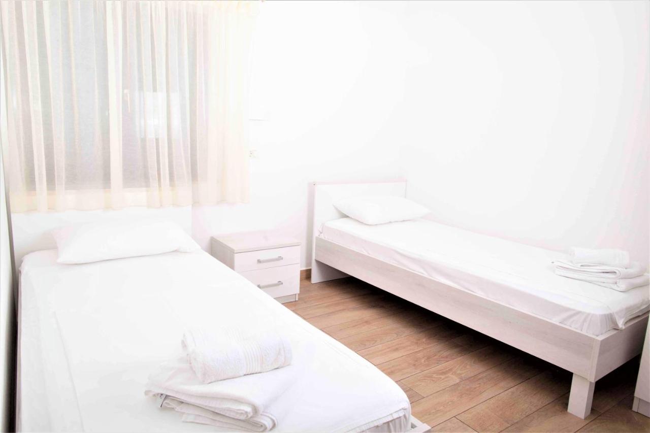 Apartamento Deluxe