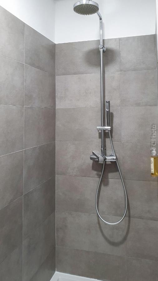 Doppelzimmer mit eigenem Bad