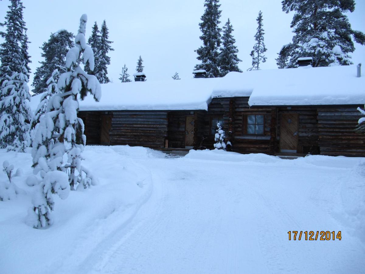 Saukkolampi 1 - B&B