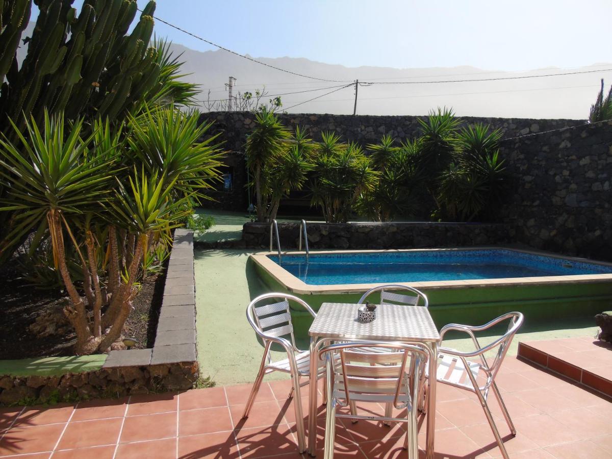Casas Rita - B&B