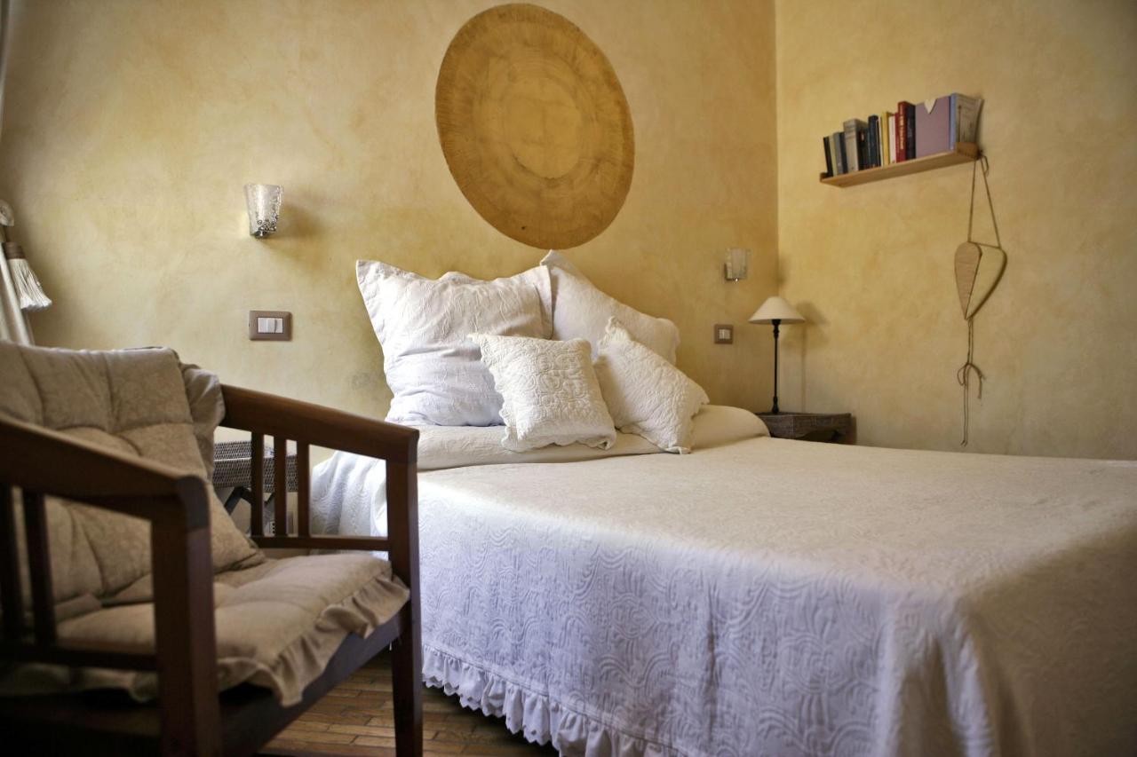 B&B Tuscania - Locanda di Mirandolina - Bed and Breakfast Tuscania