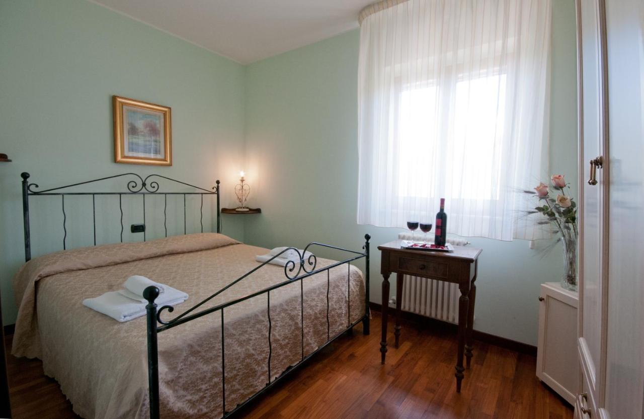 Vierbettzimmer