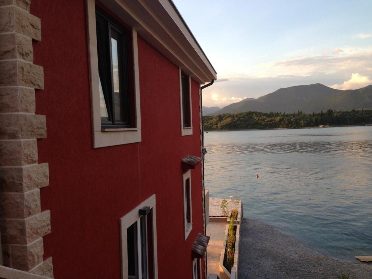 Double Room with Sea View