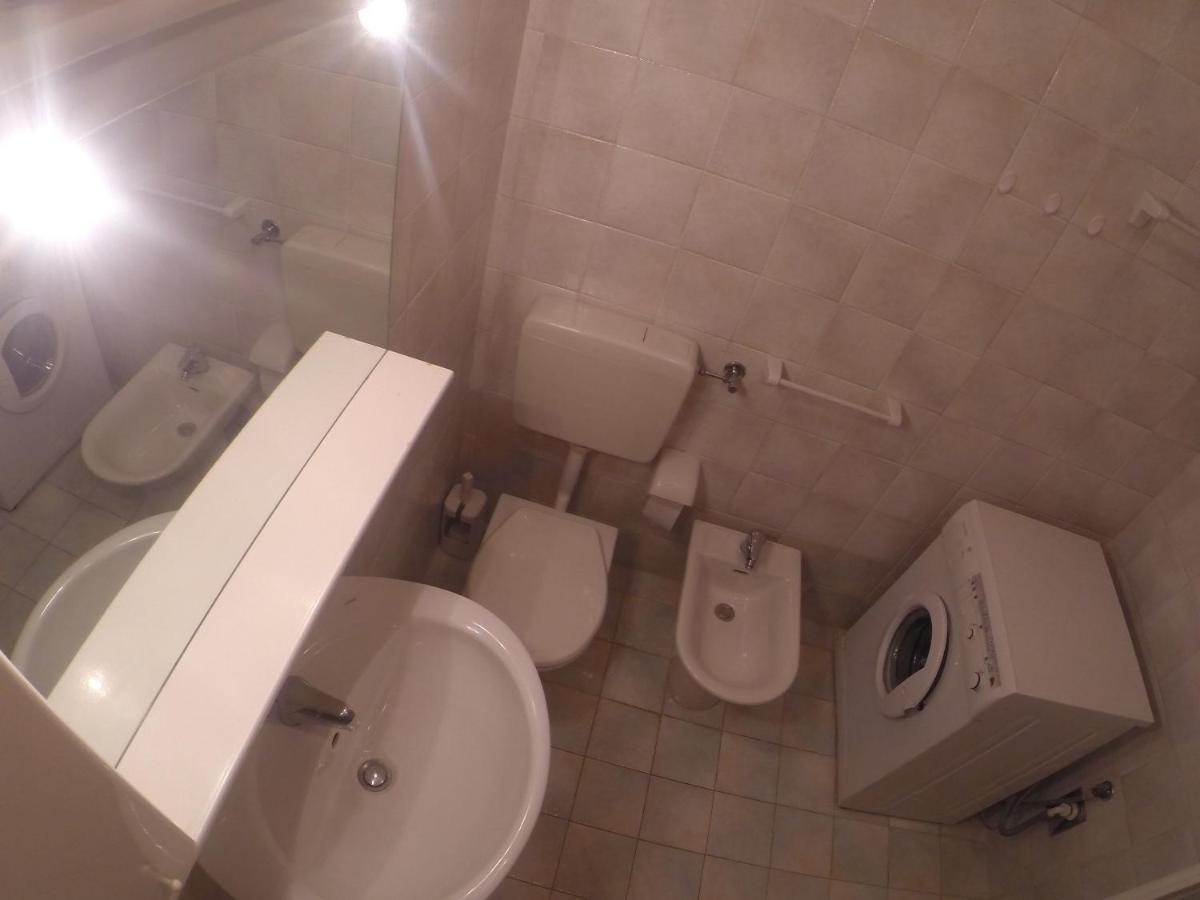 Appartement met 1 Slaapkamer