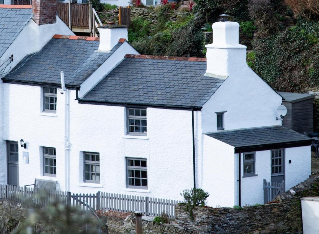 B&B Portloe - Gulls Perch - Bed and Breakfast Portloe