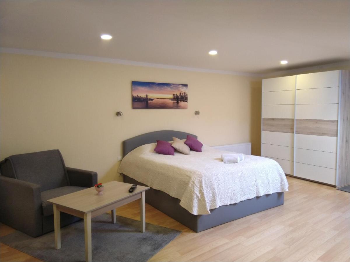 Studio Appartement