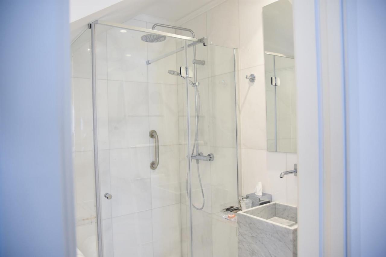 Deluxe Doppelzimmer