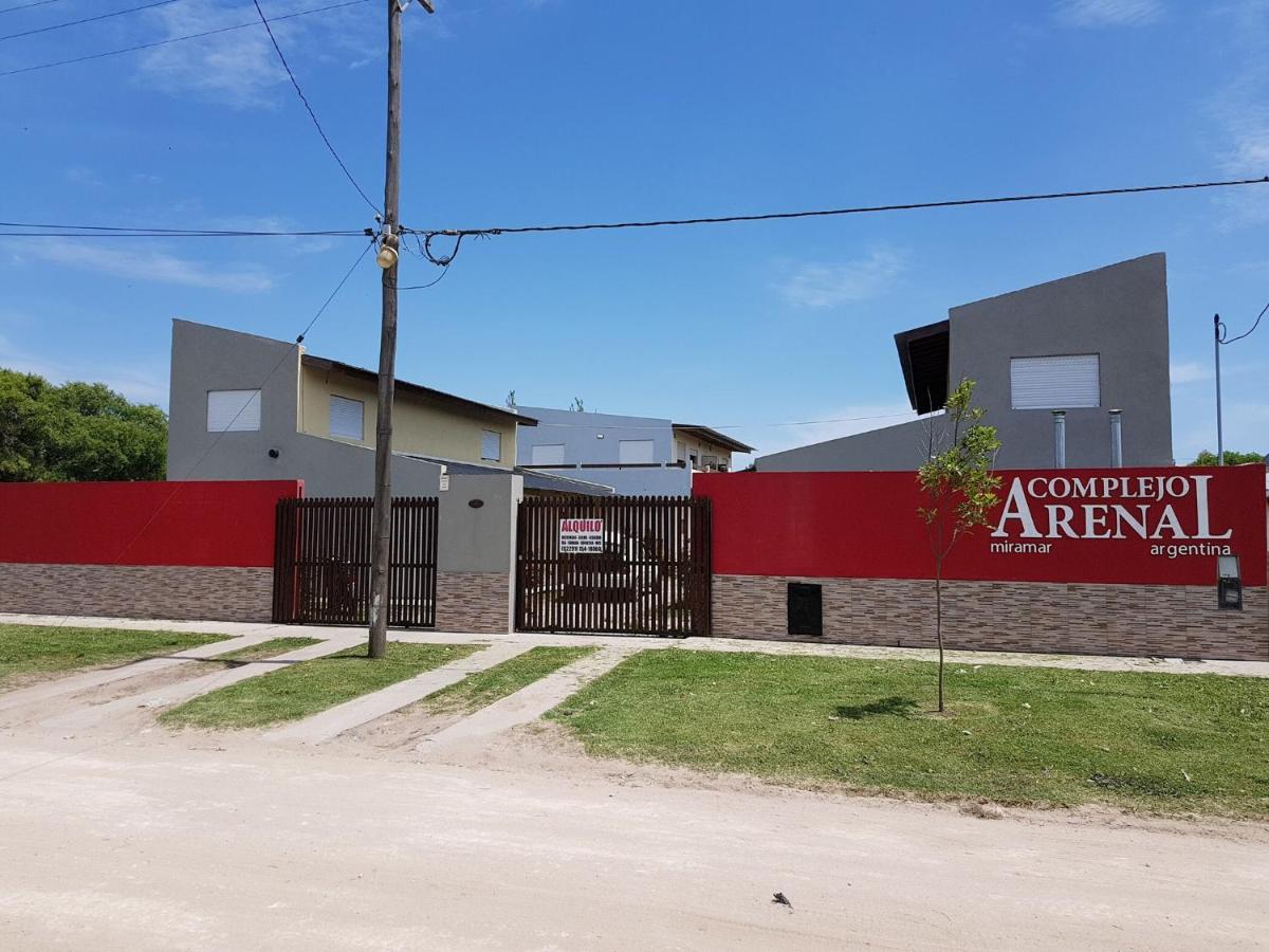 Complejo Arenal - B&B