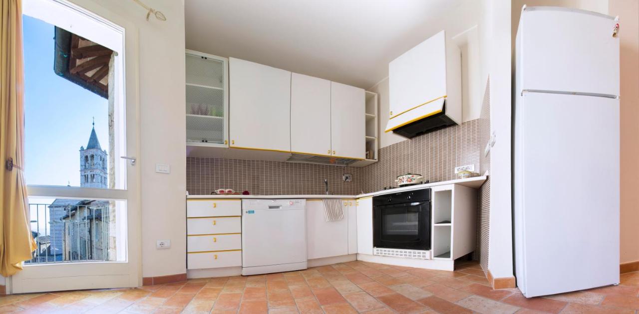 Appartamento di Bianca C. - Ferienwohnung