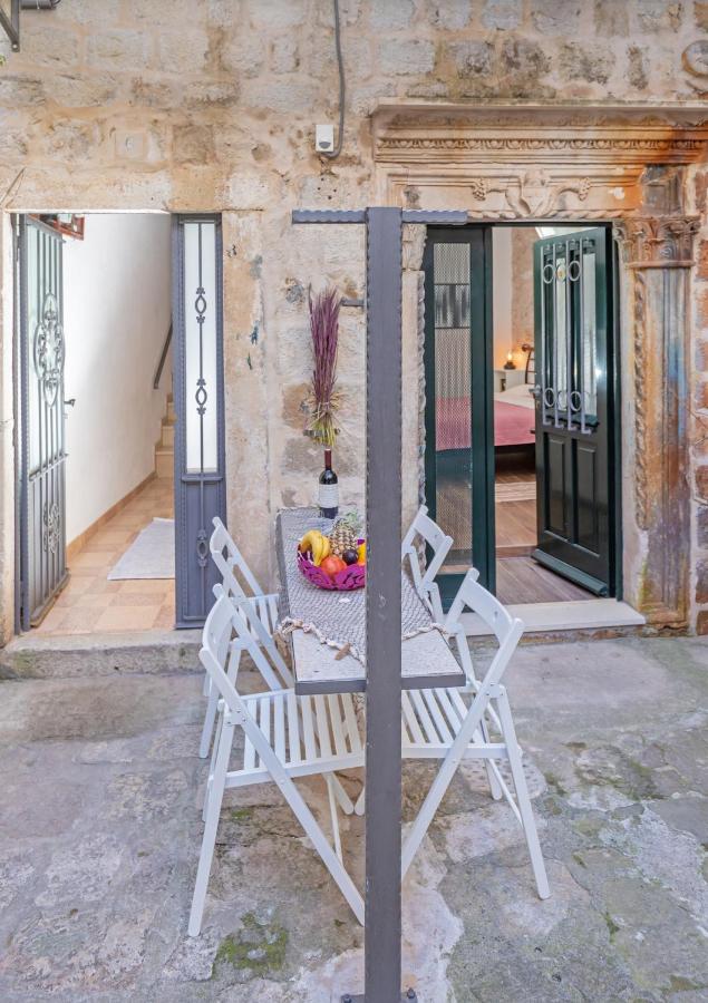 Booba Rooms - Ferienwohnung Dubrovnik