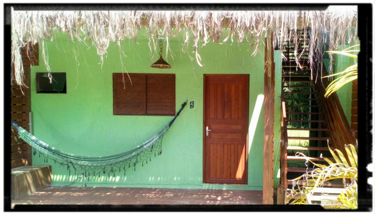 Pousada Carpe Diem - B&B Imbituba