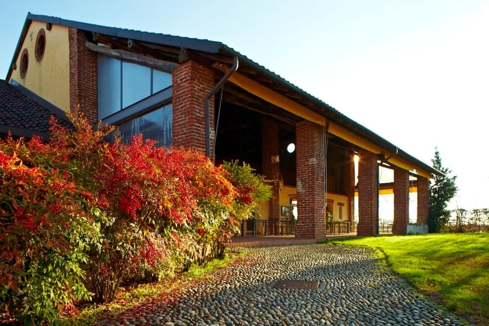 Agriturismo Vignarello - B&B