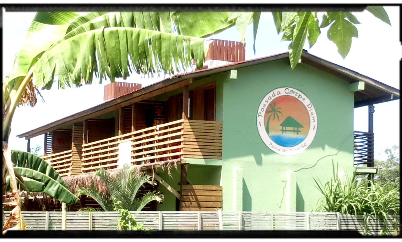 Pousada Carpe Diem - B&B
