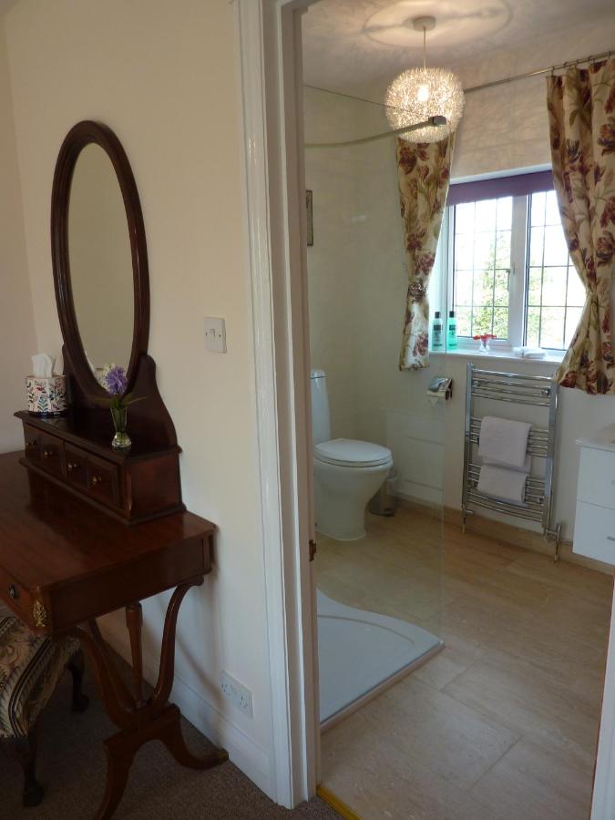 King Room with Garden View