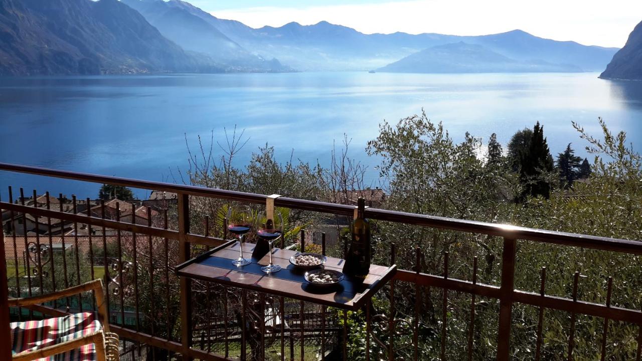 IseoLakeRental - Casa Anita - B&B