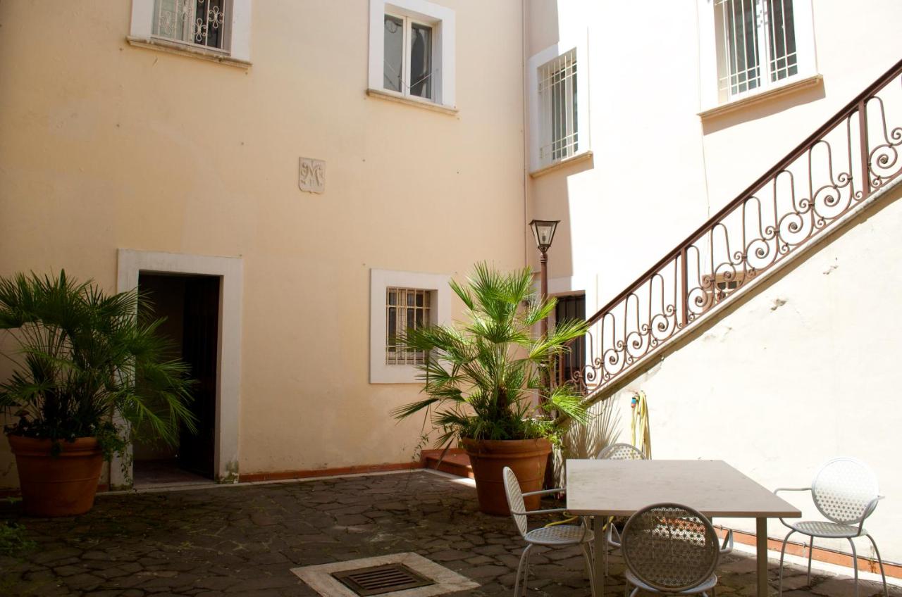 B&B Lanciano - Palazzina Rosa - Bed and Breakfast Lanciano