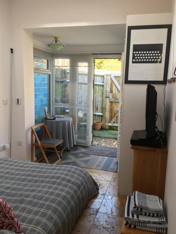 Chambre Double avec Salle de Bains Privative