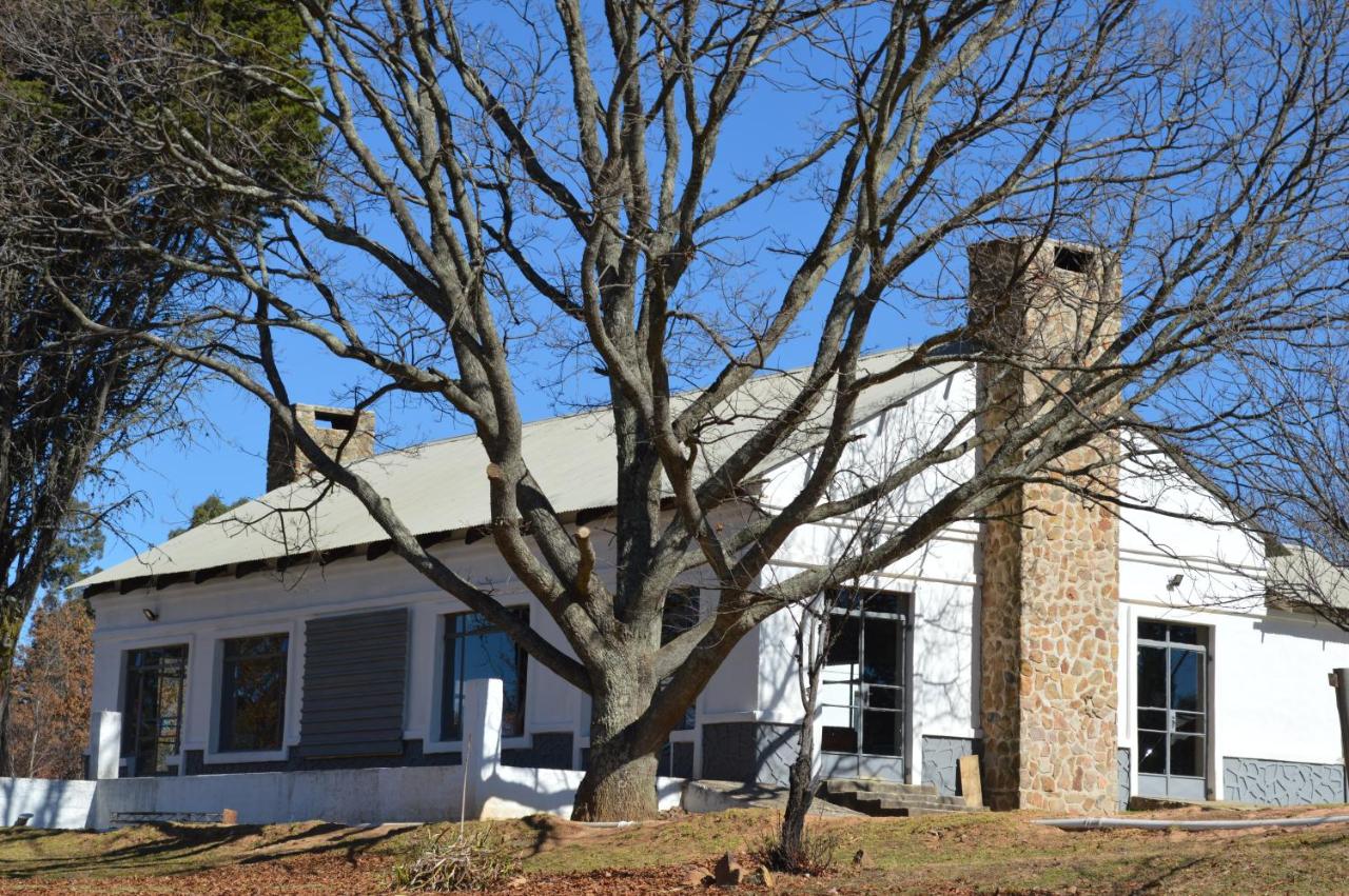 Dullstroom on the Dam - Chambres d’hôtes