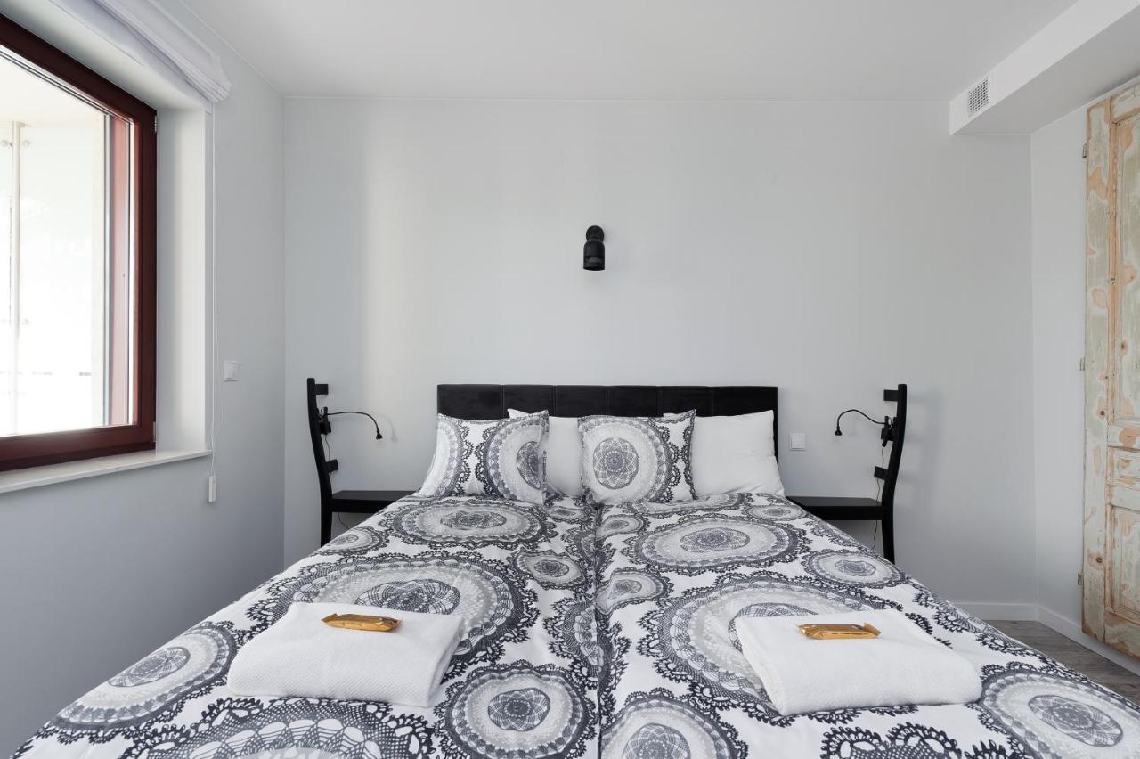 Appartamento con 2 Camere da Letto