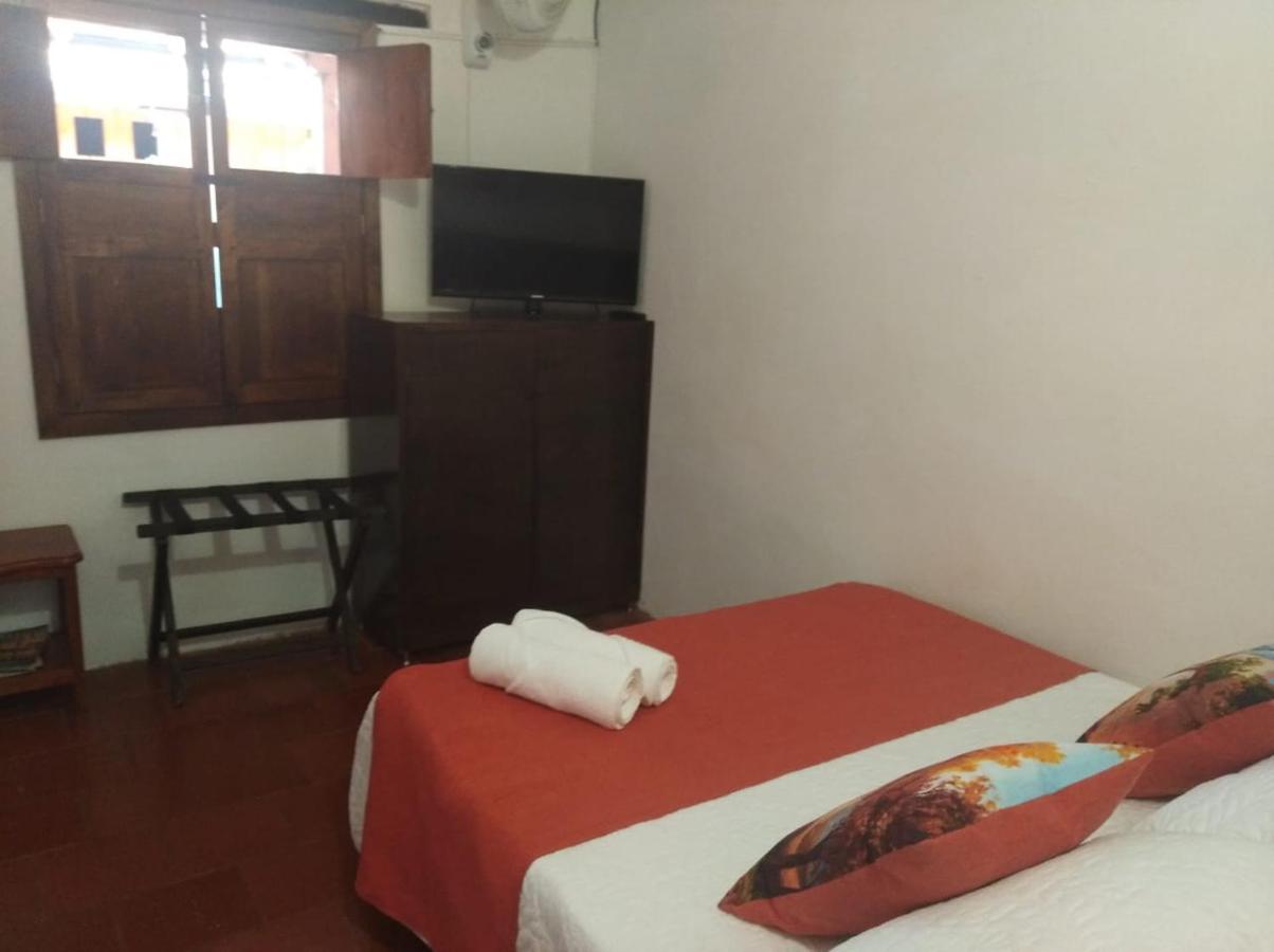 Dreibettzimmer