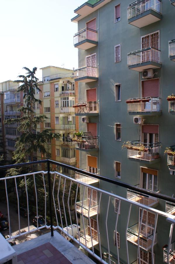 B&B Isole - Rione alto - Ferienwohnung Neapel