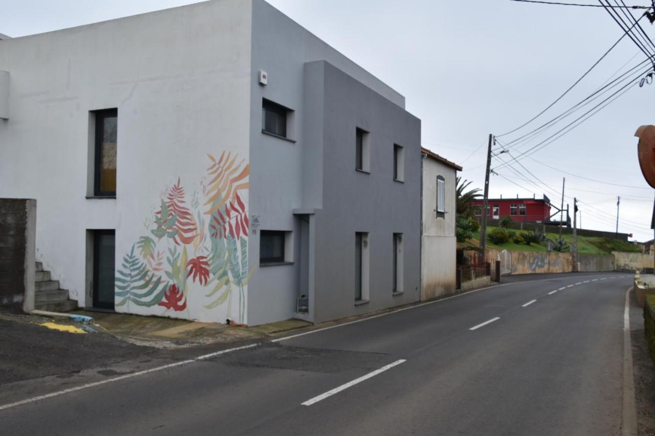 Casa do Dragoeiro - B&B