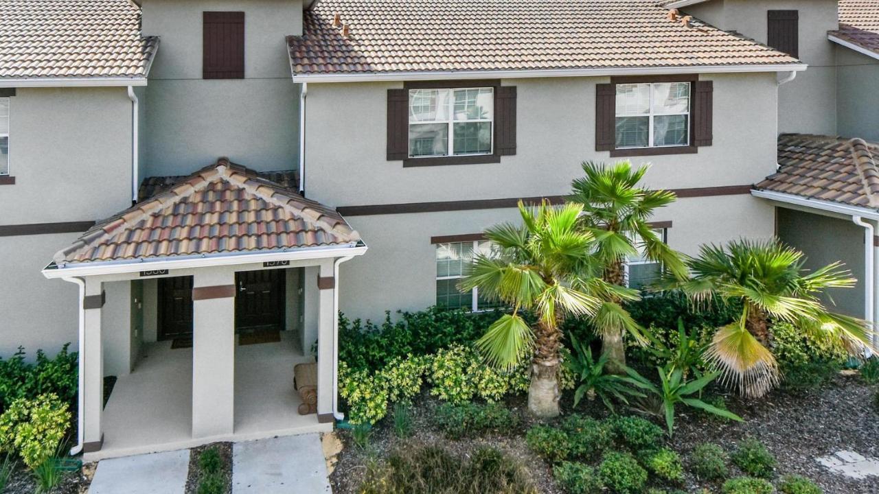 Regal Splendor Villa - 4 bed at ChampionsGate - B&B Davenport