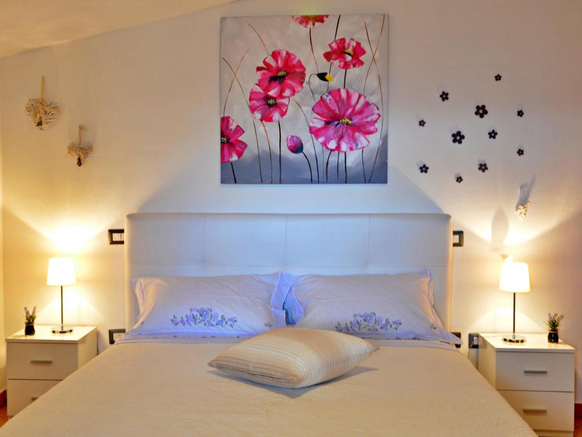 B&B Baunei - Appartamento Sa Plassa - Bed and Breakfast Baunei