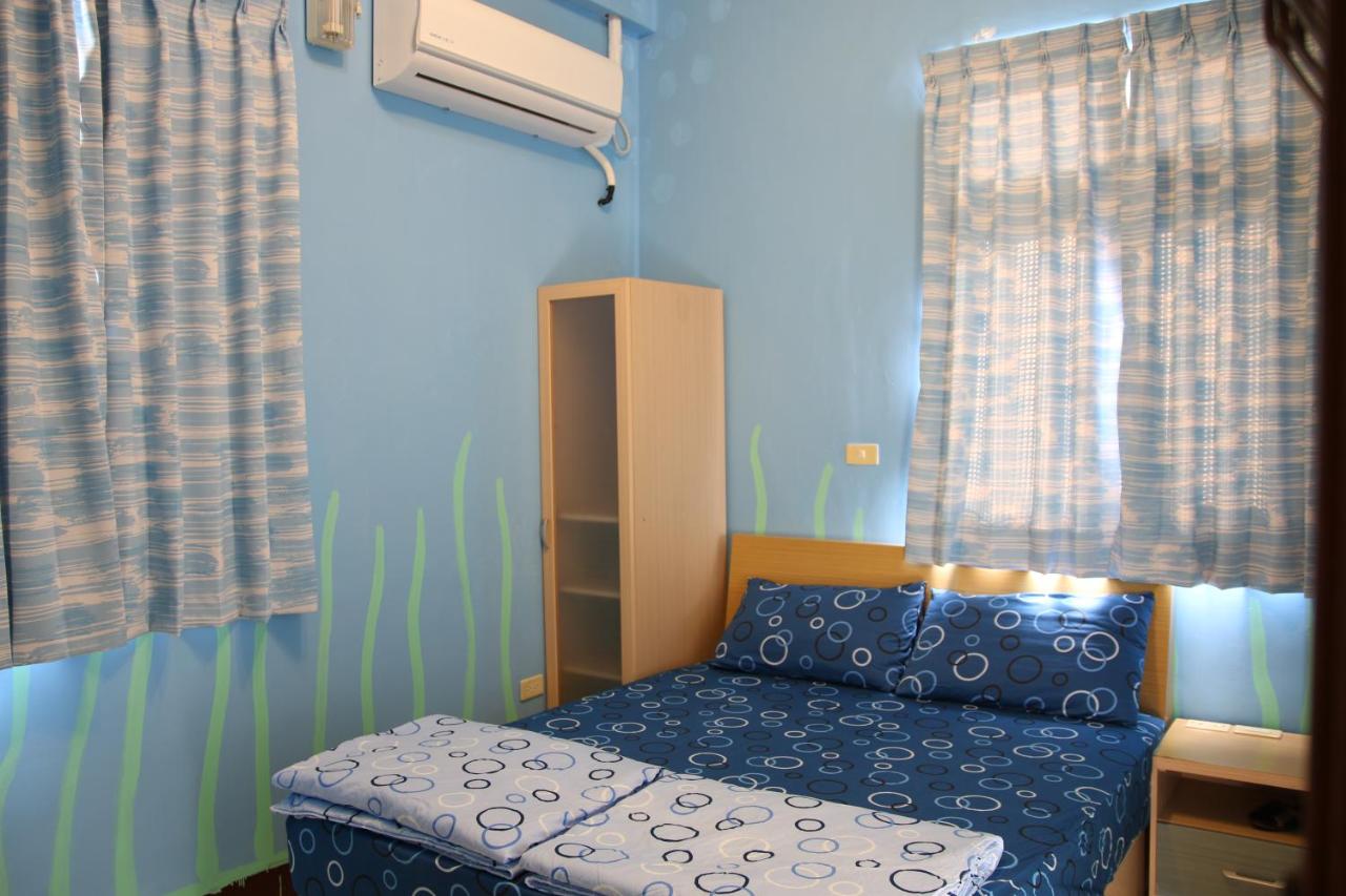 Chambre Double avec Salle de Bains Privative