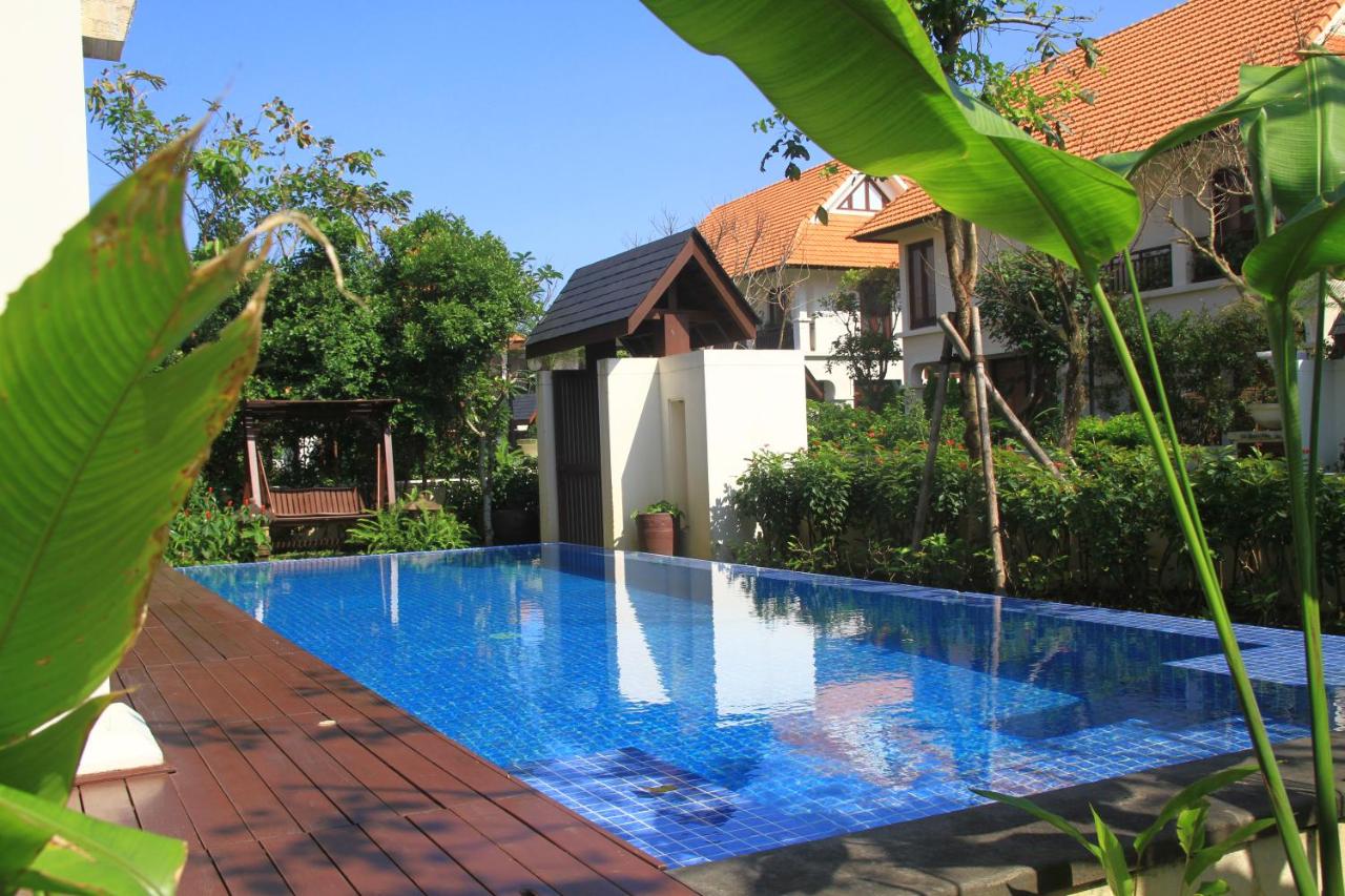 B&B Đà Nẵng - Kims Puramaas Villa Danang - Bed and Breakfast Đà Nẵng