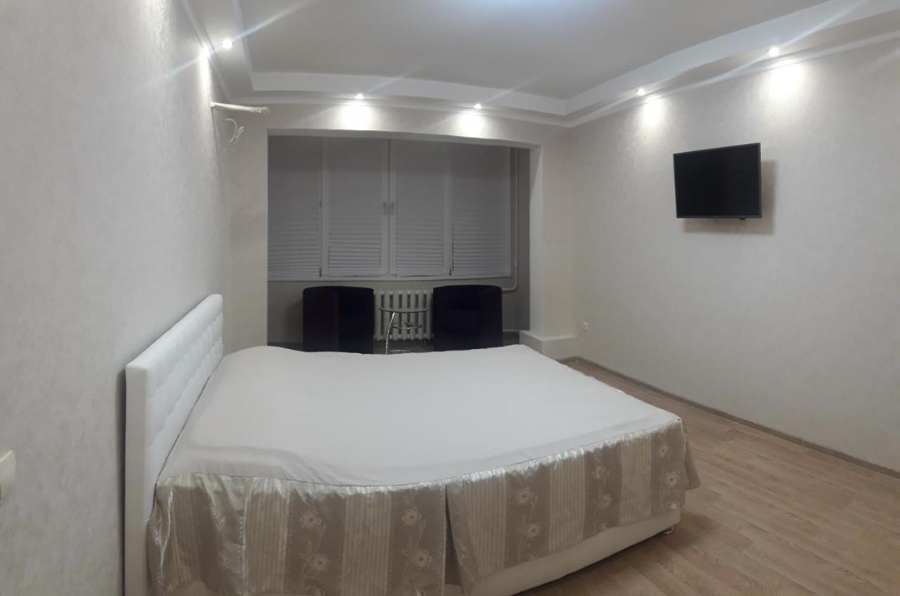 Апартаменты Оболонь - B&B Kyiv