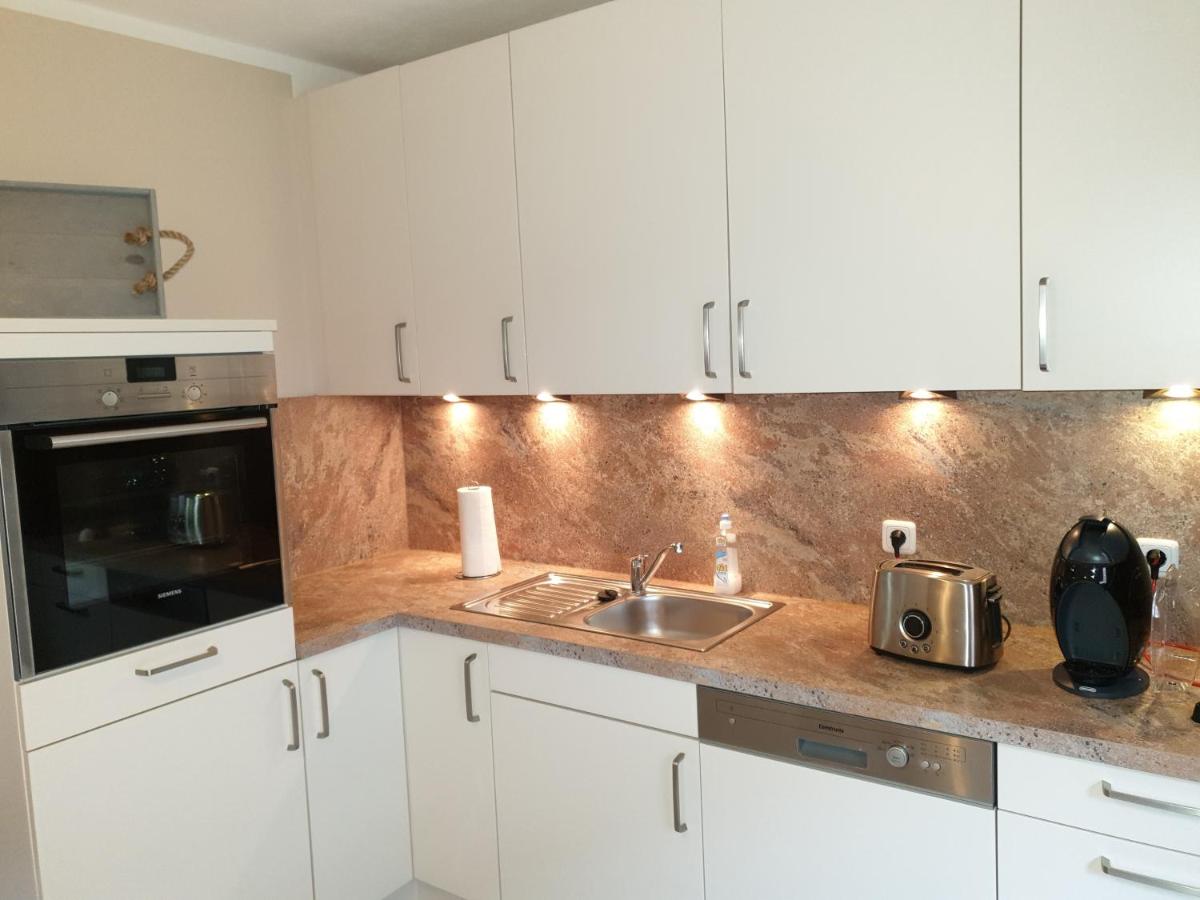Apartment mit 3 Schlafzimmern
