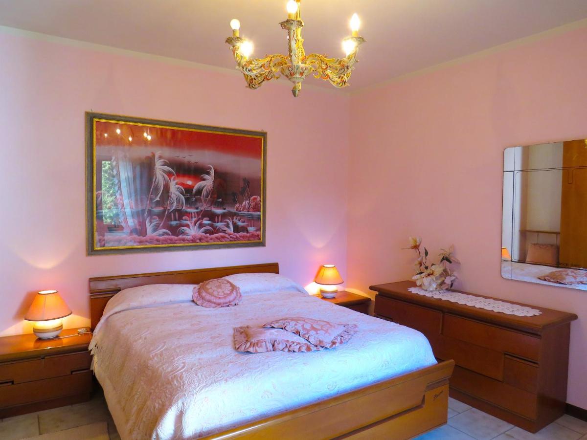 B&B Barga - Grazia Appartamento Family - Bed and Breakfast Barga