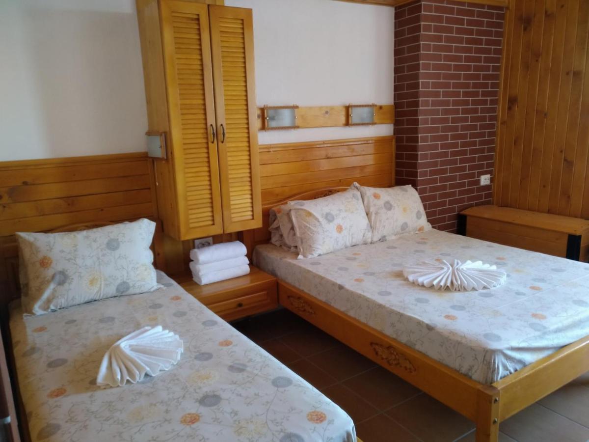 Luxury Triple Room