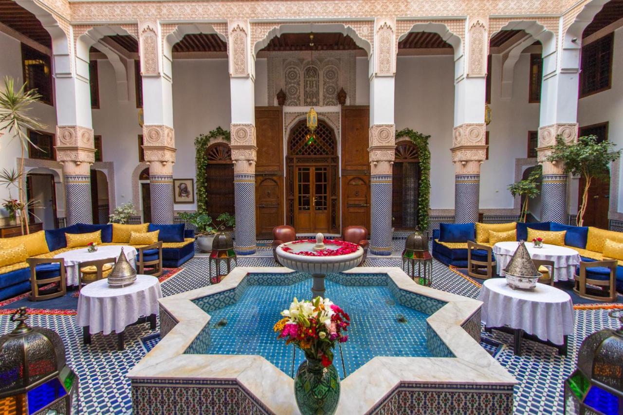Riad Myra - B&B
