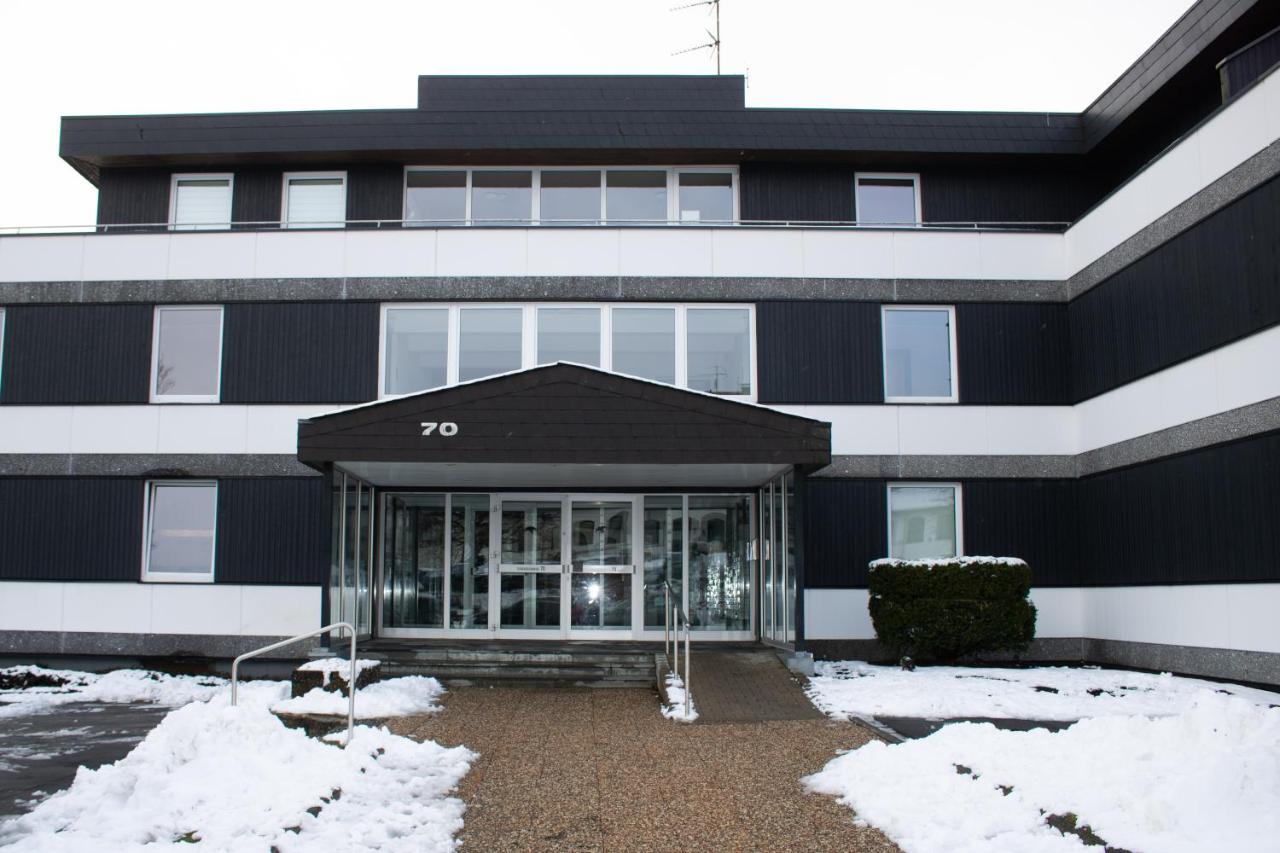 Welcome in - Appartement met dakterras nabij skipiste - Chambres d’hôtes Winterberg