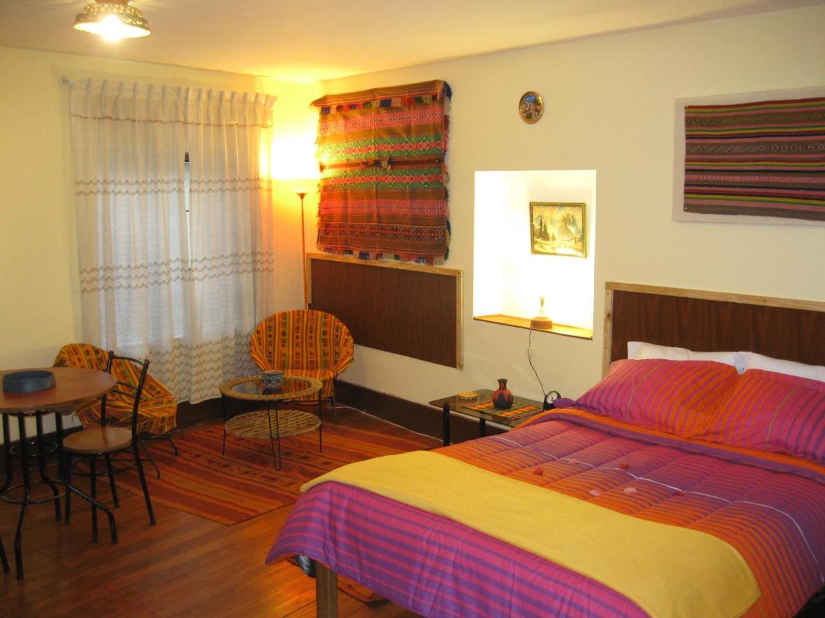 Superior Doppelzimmer