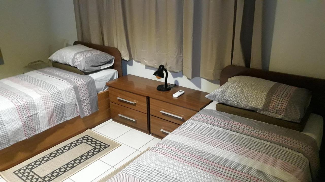 B&B Cascavel - Edificio Belio - Bed and Breakfast Cascavel