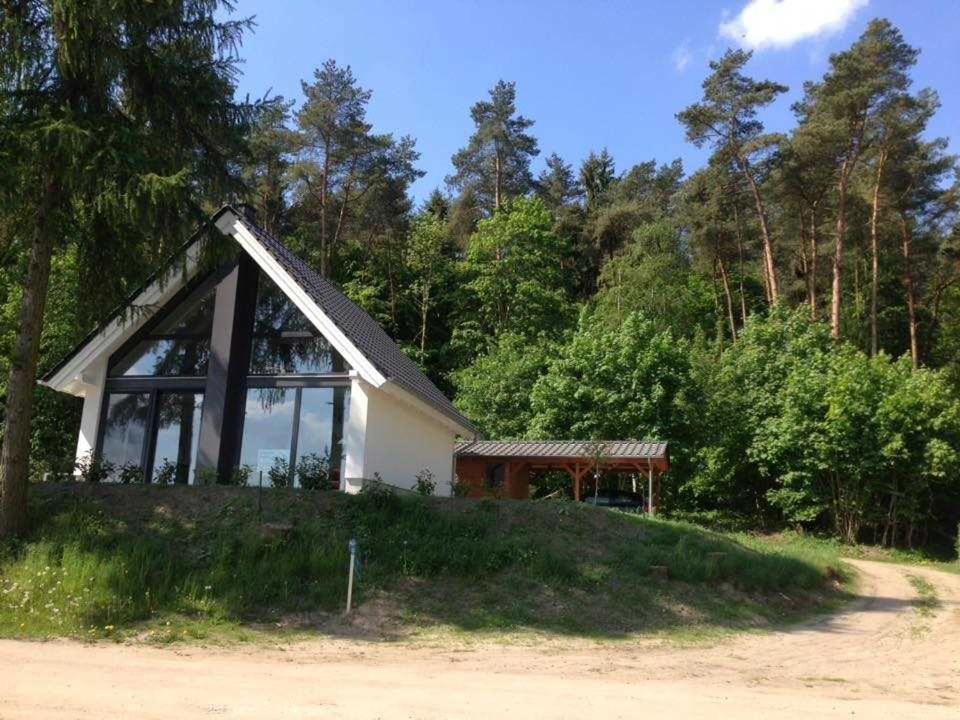 Ferienhaus Doescher - Chambres d’hôtes