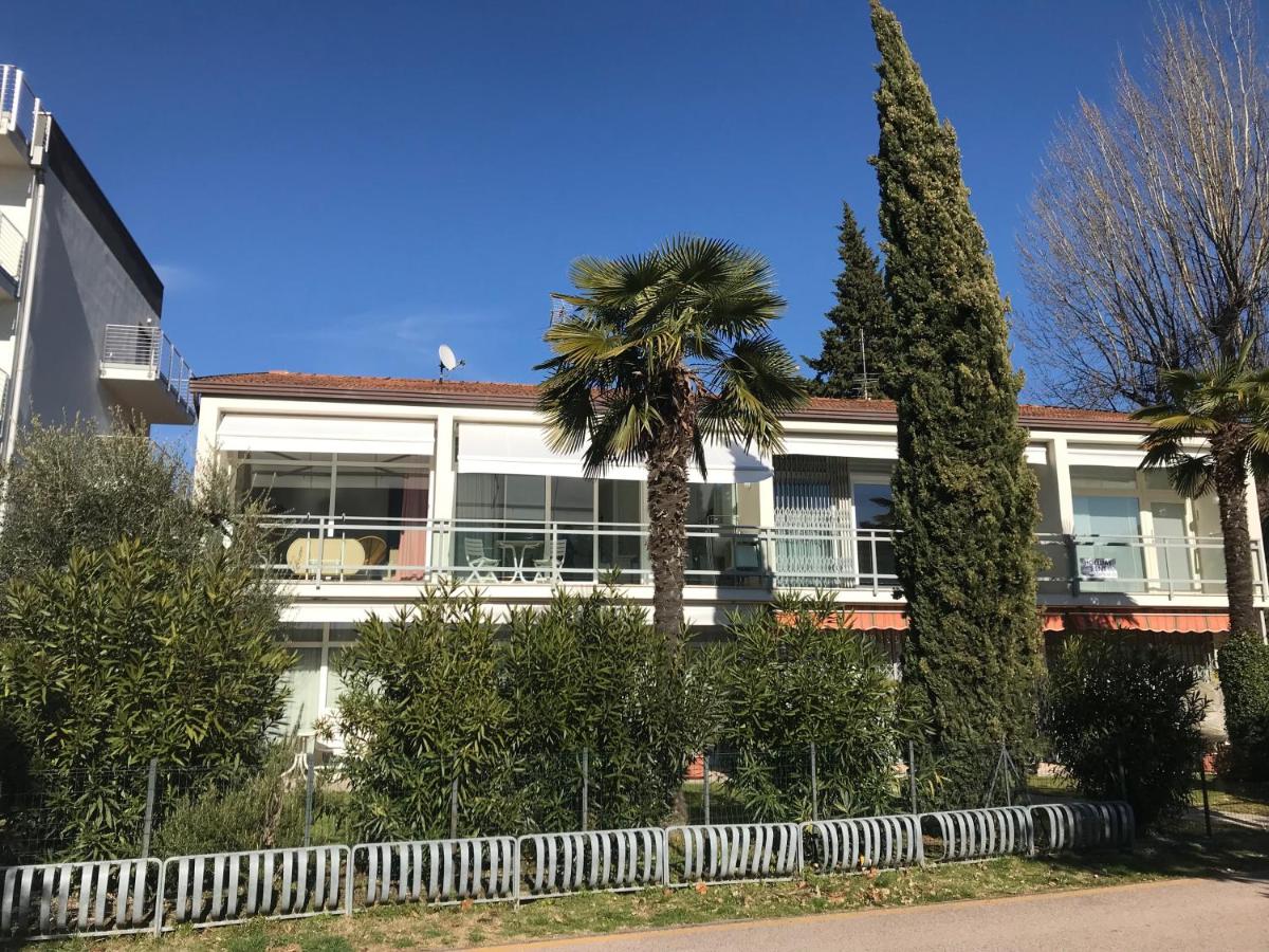 Appartement Vista Lago - B&B Riva del Garda