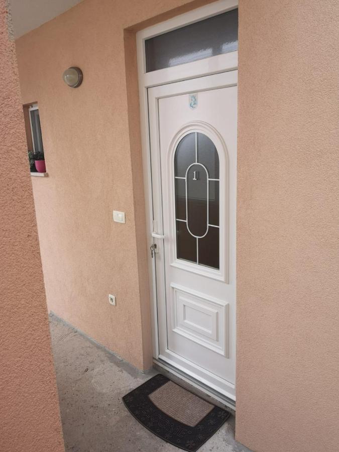 Apartman Roza - Ferienwohnung