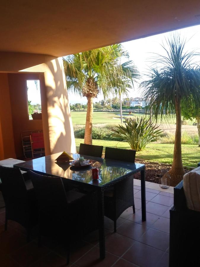 B&B Torre Pacheco - Casa Germeau - A Murcia Holiday Rentals Property - Bed and Breakfast Torre Pacheco