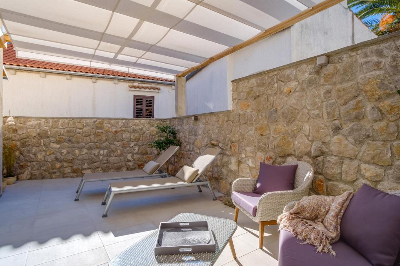 Elegant apartment Iris - B&B Mali Lošinj