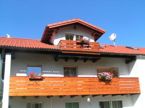 Appartement met 2 Slaapkamers en Terras