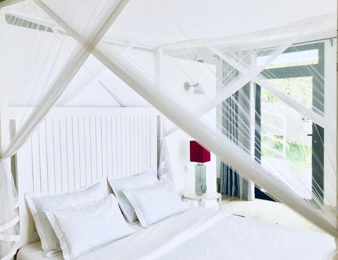 Doppelzimmer mit Meerblick
