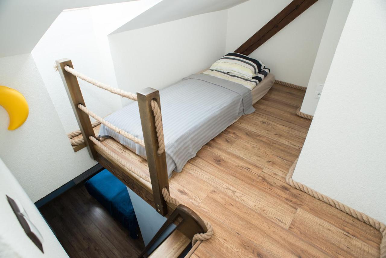 Habitación Familiar con baño