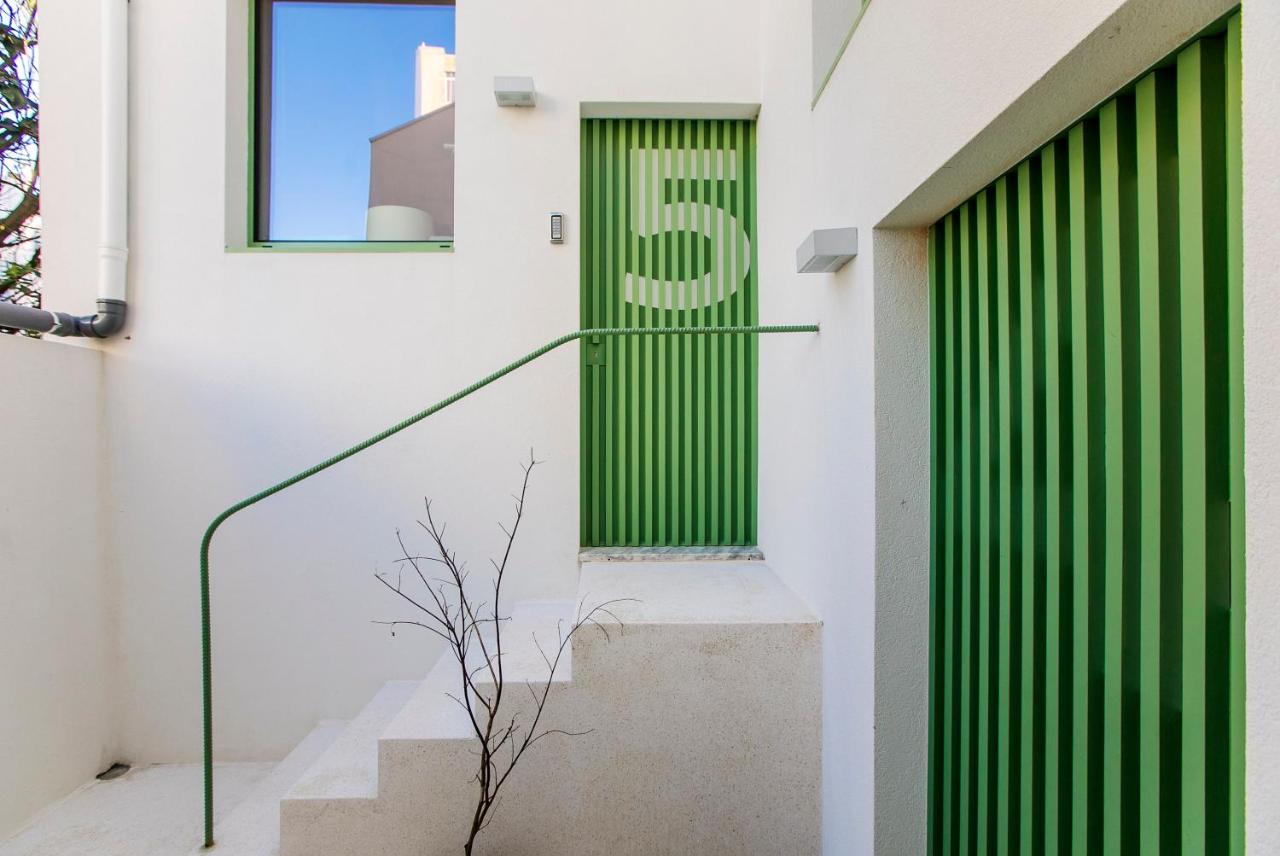 Macário Cosy Loft - B&B Porto