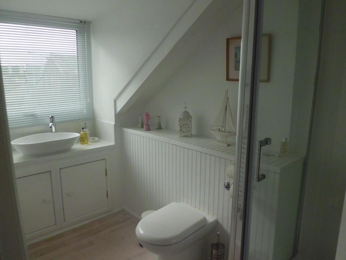 Chambre Double avec Salle de Bains Privative